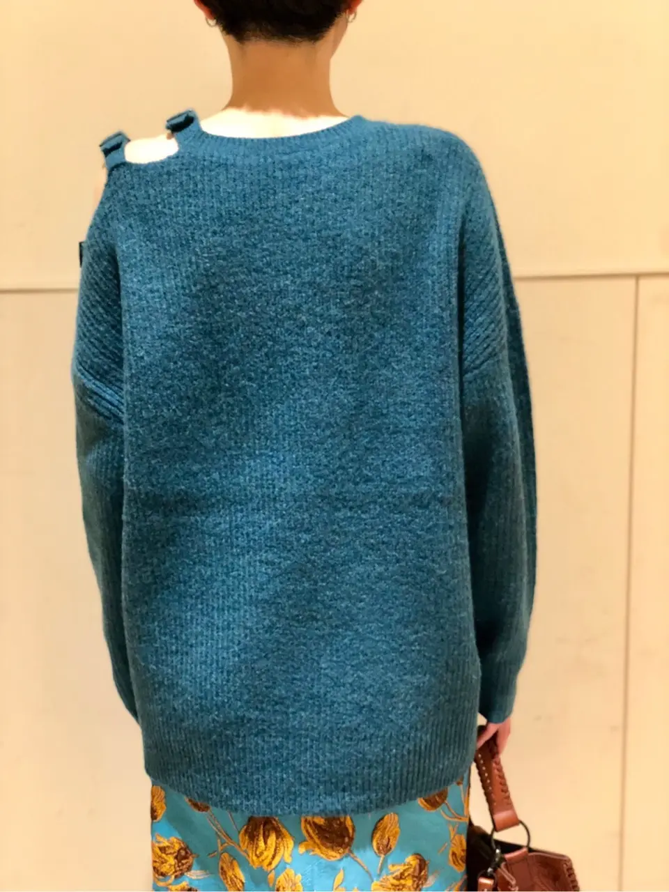 Carving Tribes 村上 麗華 コーディネート画像