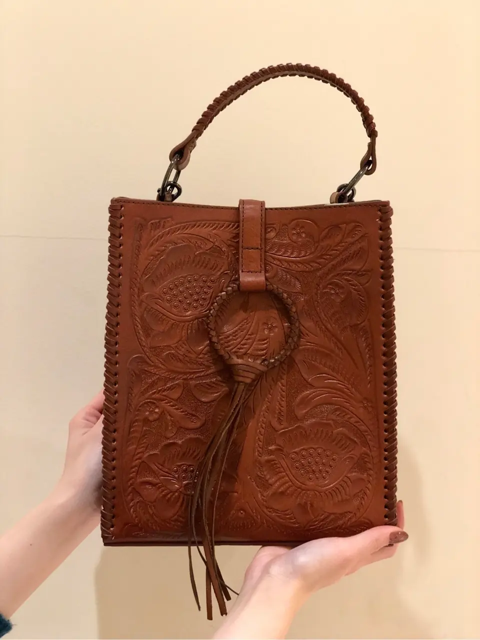 Carving Tribes 村上 麗華 コーディネート画像