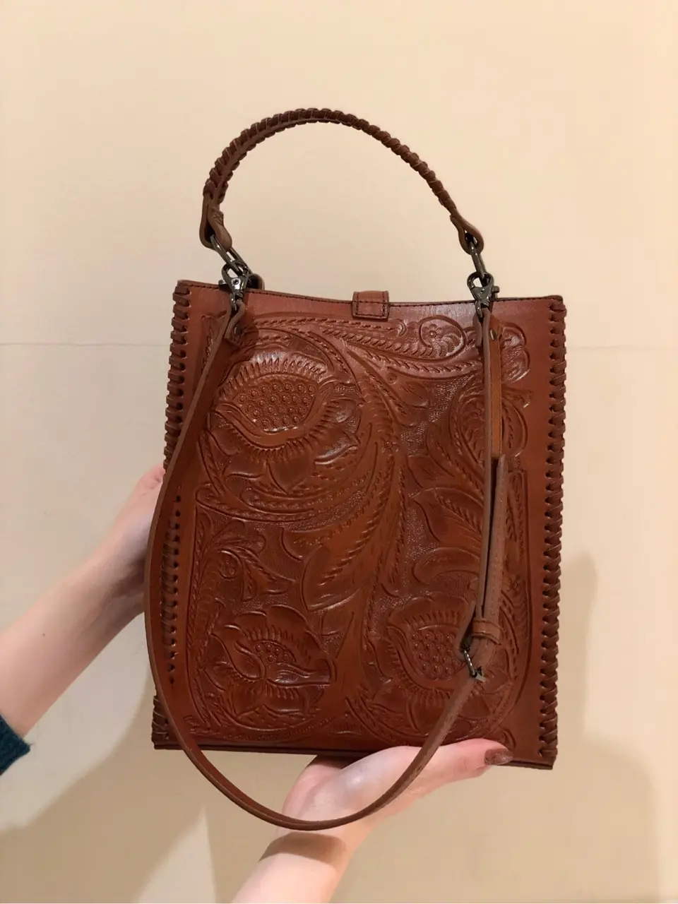 Carving Tribes 村上 麗華 コーディネート画像