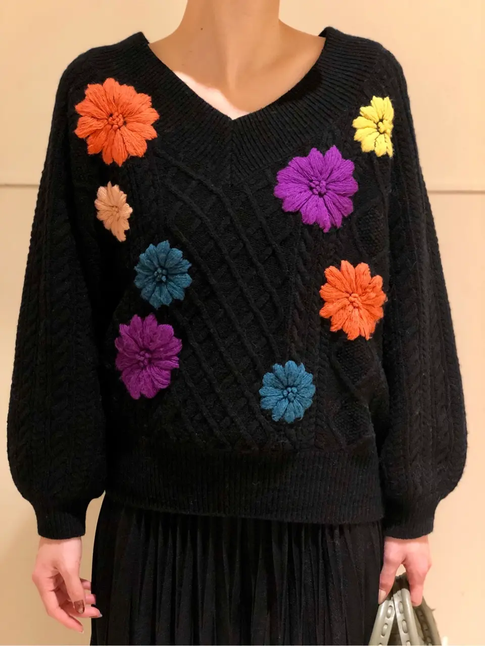 Carving Tribes 村上 麗華 コーディネート画像