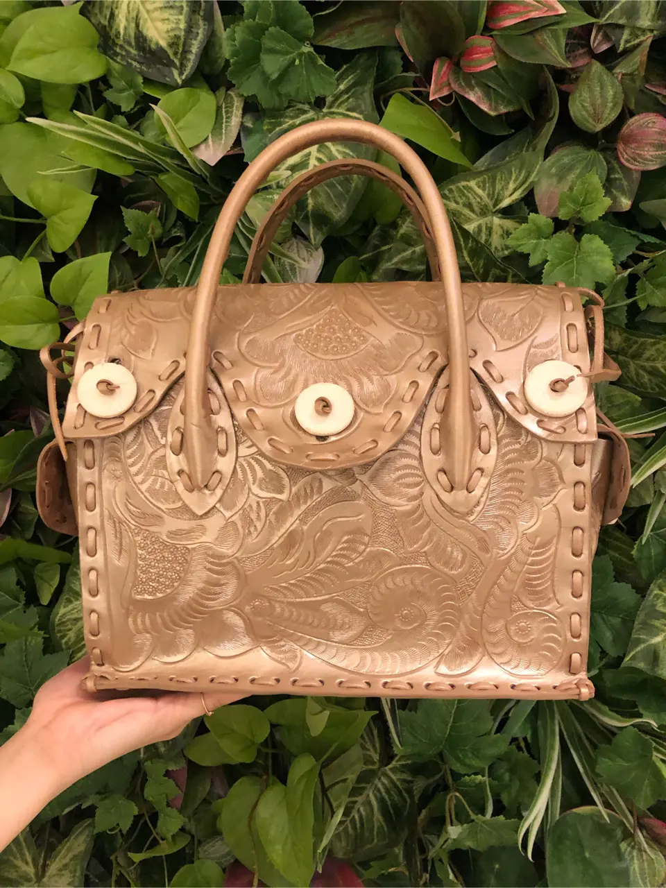 Carving Tribes 小池　悠花 コーディネート画像