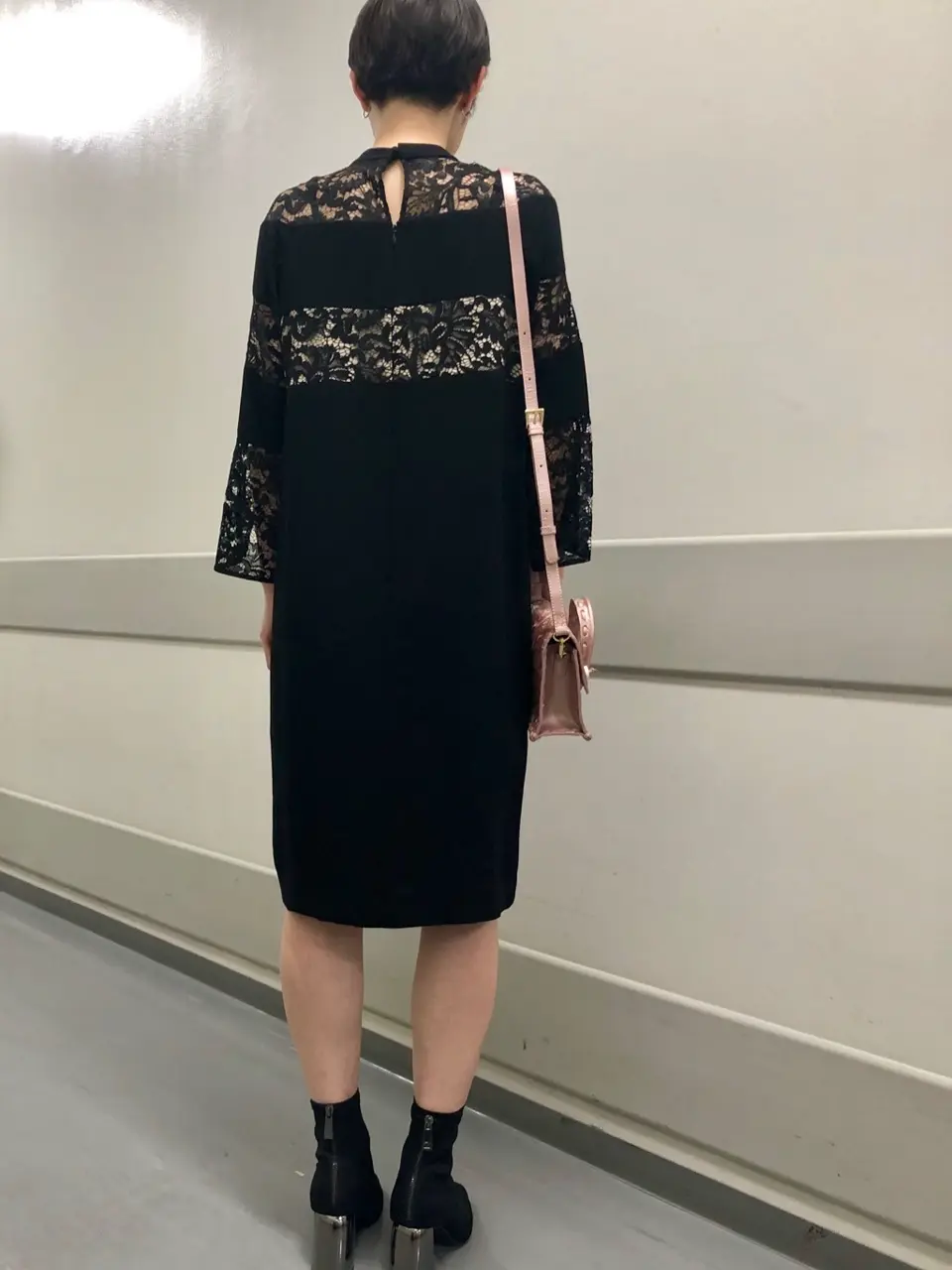 Carving Tribes 村上 麗華 コーディネート画像