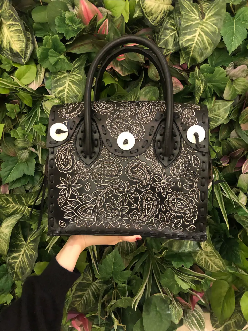 Carving Tribes 小池　悠花 コーディネート画像