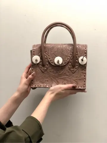 Carving Tribes 村上 麗華 コーディネート画像