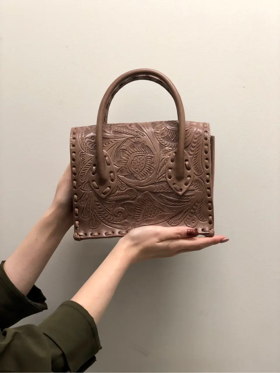 Carving Tribes 村上 麗華 コーディネート画像