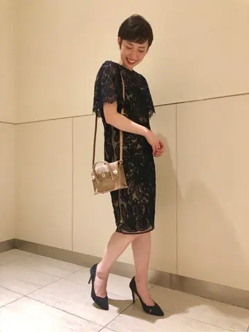 Carving Tribes 村上 麗華 コーディネート画像