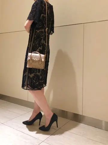 Carving Tribes 村上 麗華 コーディネート画像