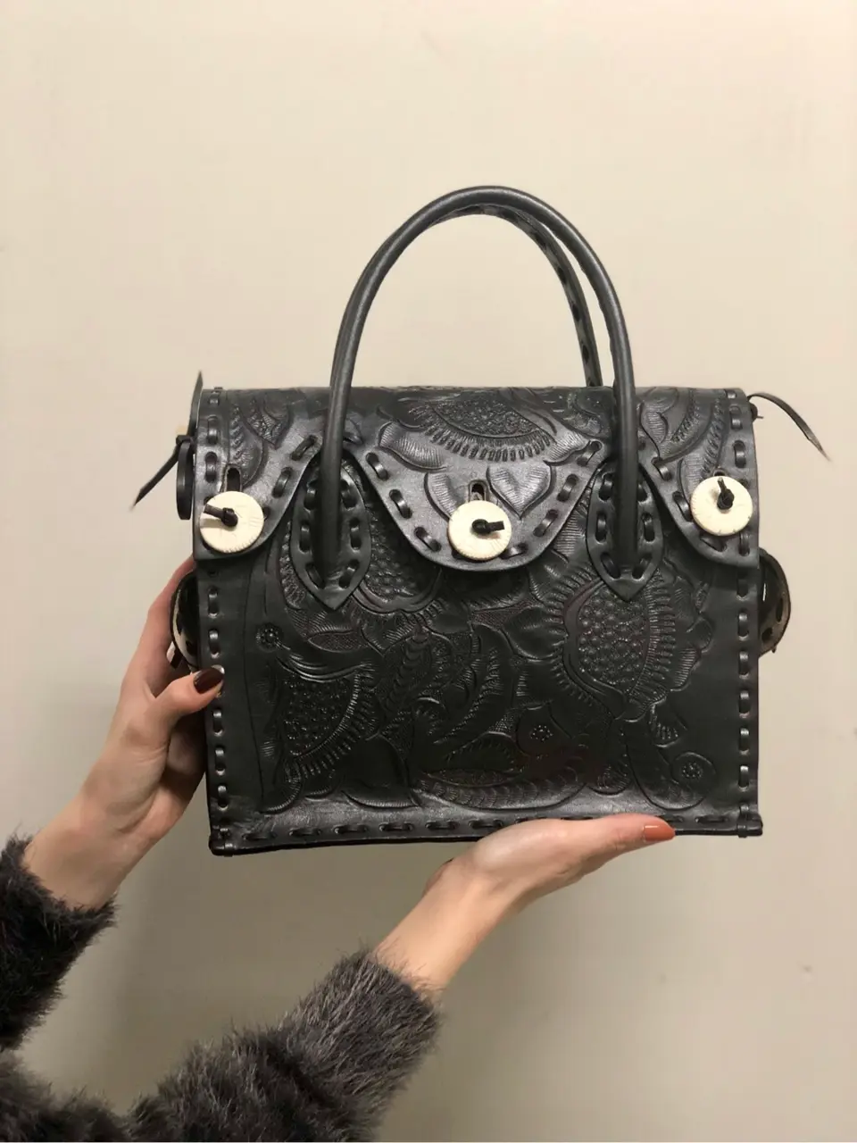 Carving Tribes 村上 麗華 コーディネート画像