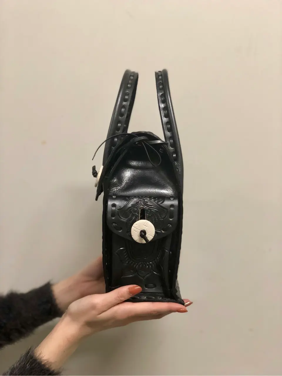 Carving Tribes 村上 麗華 コーディネート画像