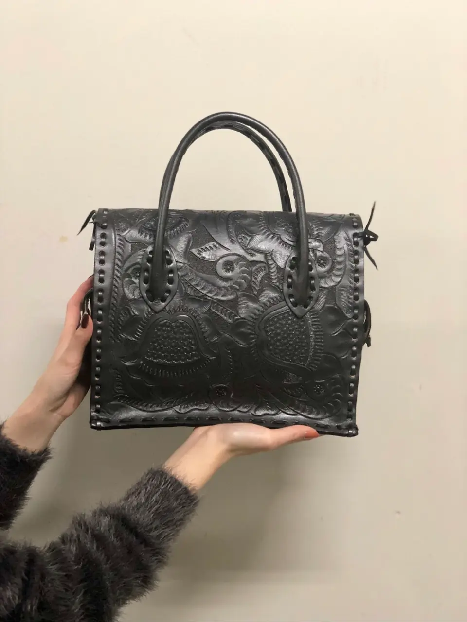 Carving Tribes 村上 麗華 コーディネート画像