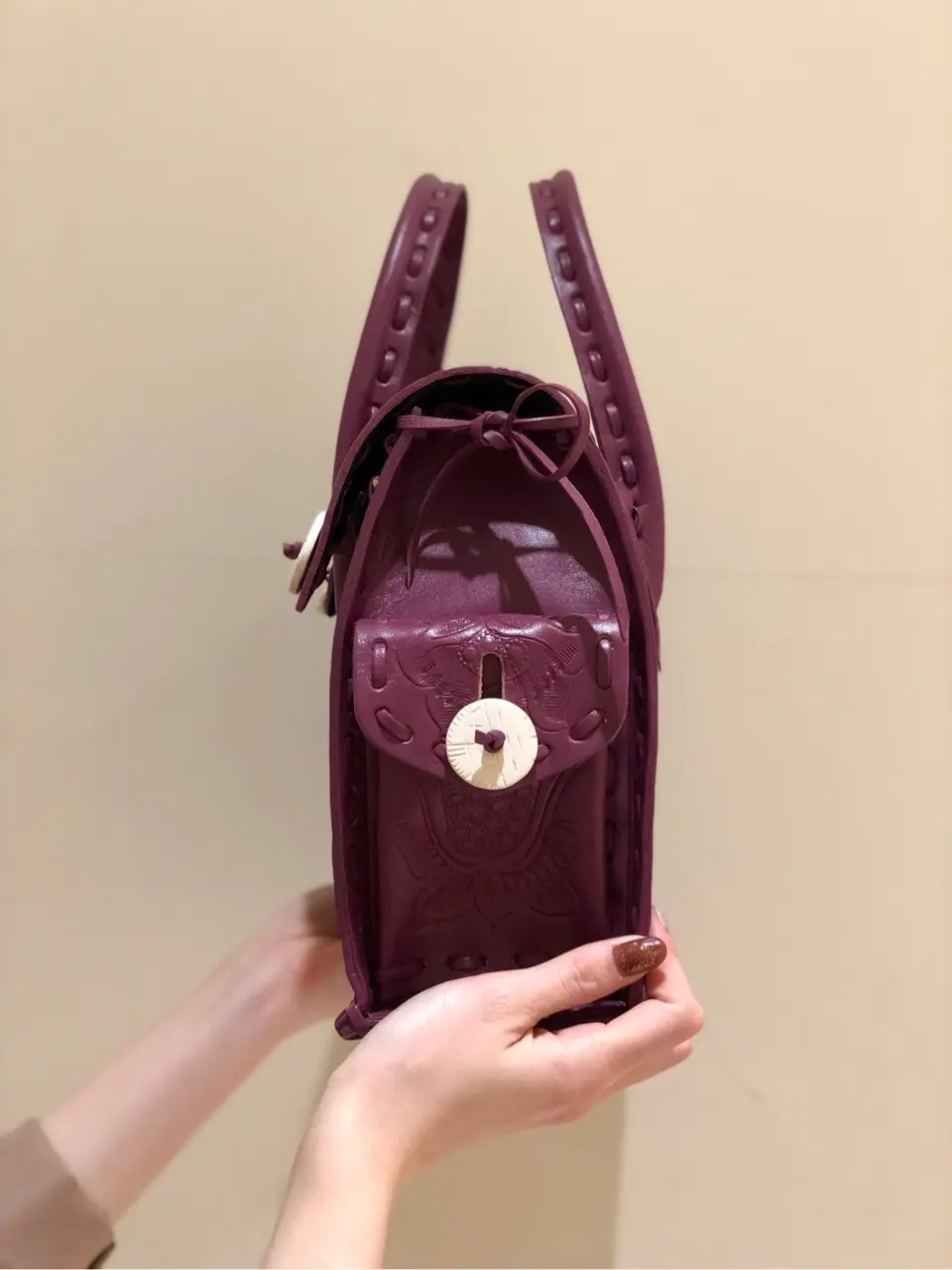 Carving Tribes 村上 麗華 コーディネート画像