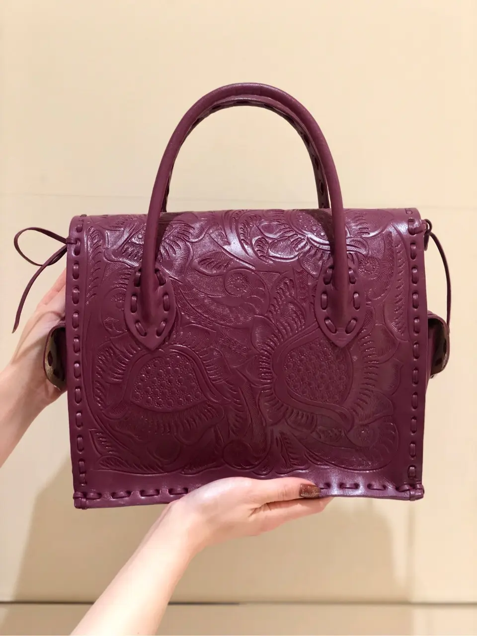 Carving Tribes 村上 麗華 コーディネート画像