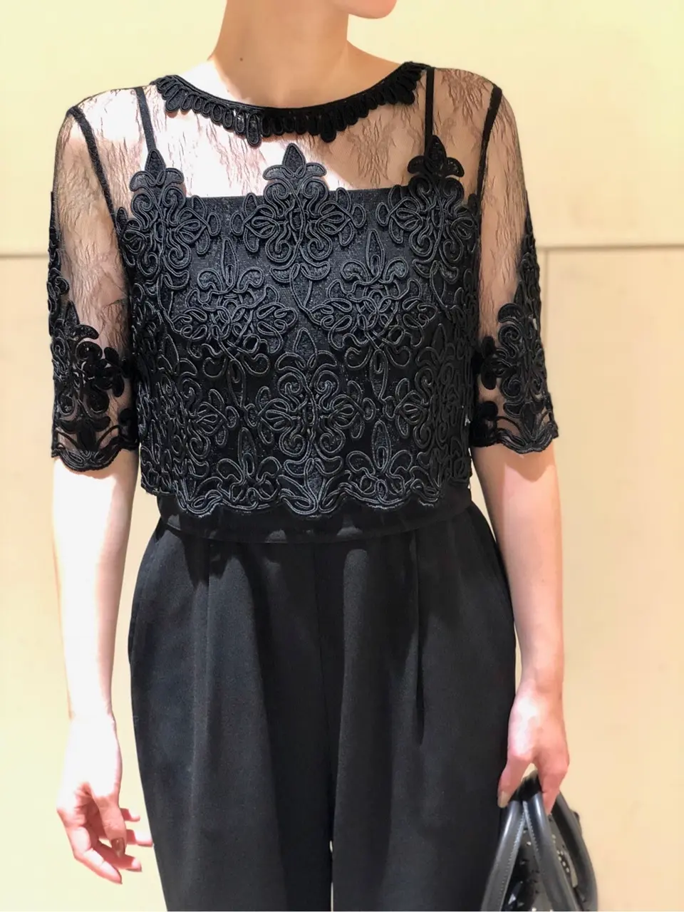 Carving Tribes 村上 麗華 コーディネート画像