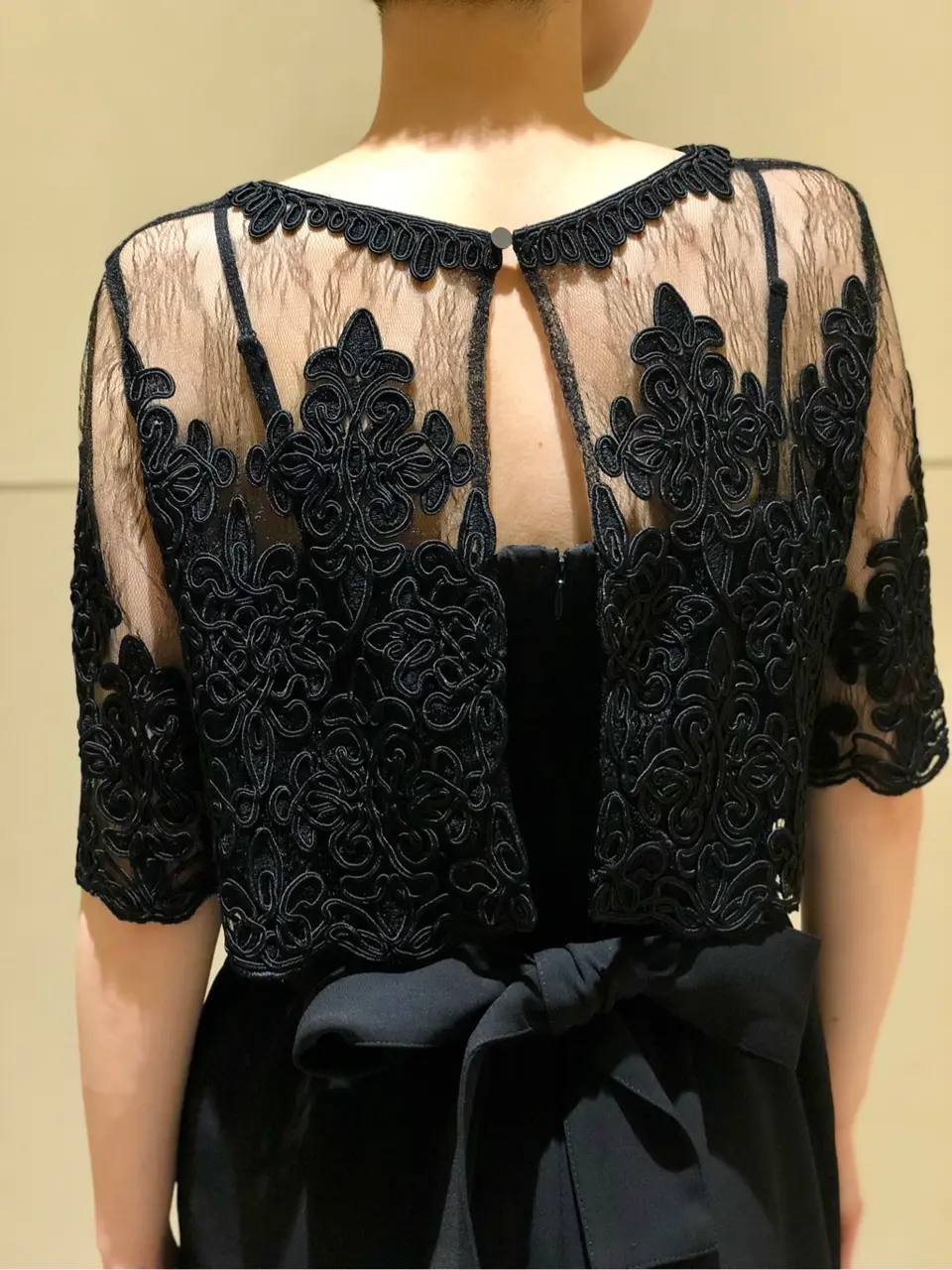 Carving Tribes 村上 麗華 コーディネート画像