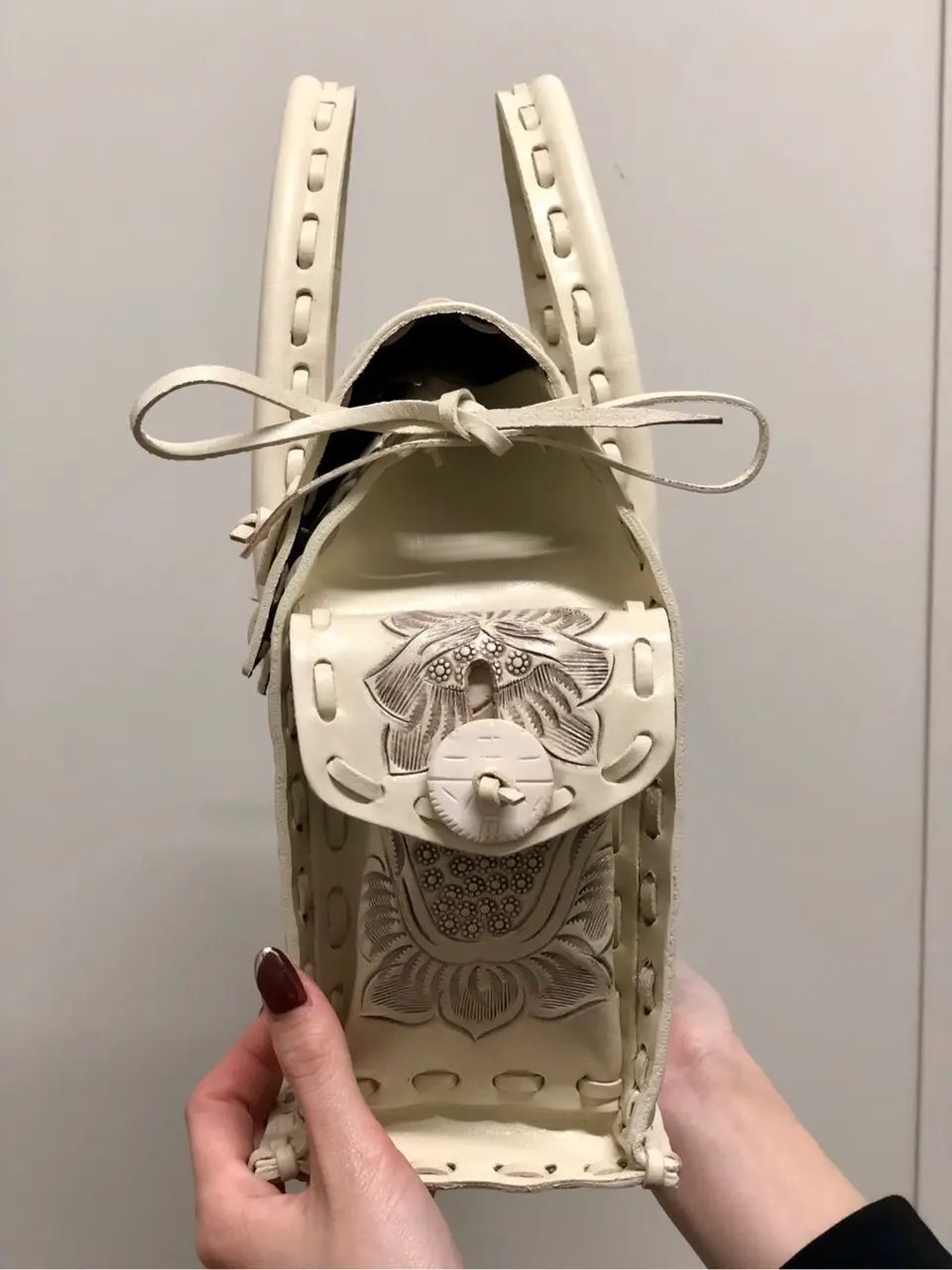 Carving Tribes 村上 麗華 コーディネート画像