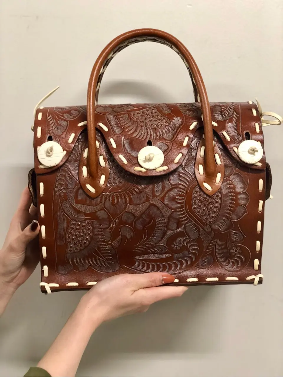 Carving Tribes 村上 麗華 コーディネート画像