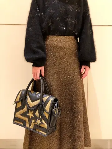 Carving Tribes 村上 麗華 コーディネート画像