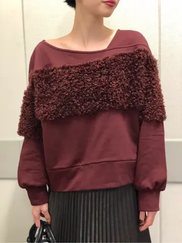 Carving Tribes 村上 麗華 コーディネート画像