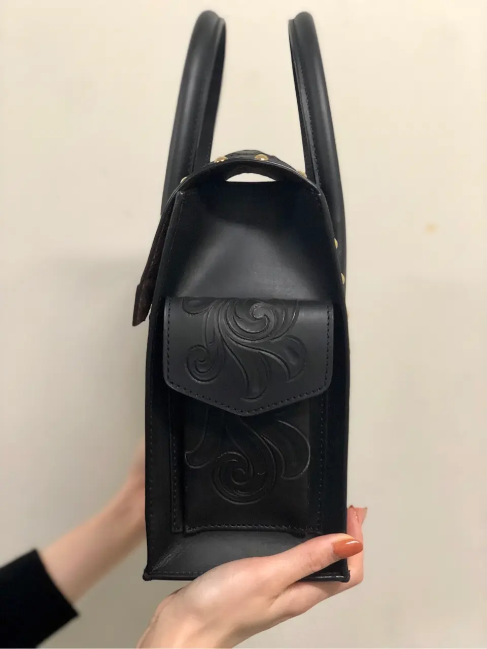 Carving Tribes 村上 麗華 コーディネート画像