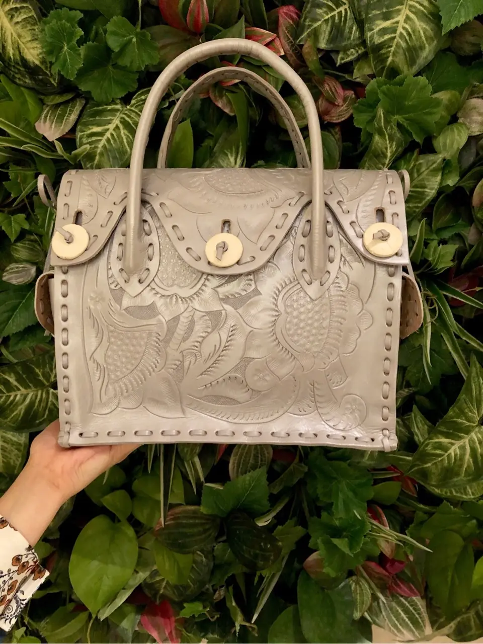 Carving Tribes 小池　悠花 コーディネート画像