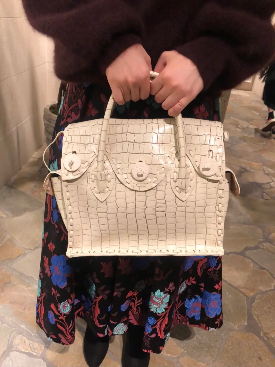 Carving Tribes 小池　悠花 コーディネート画像