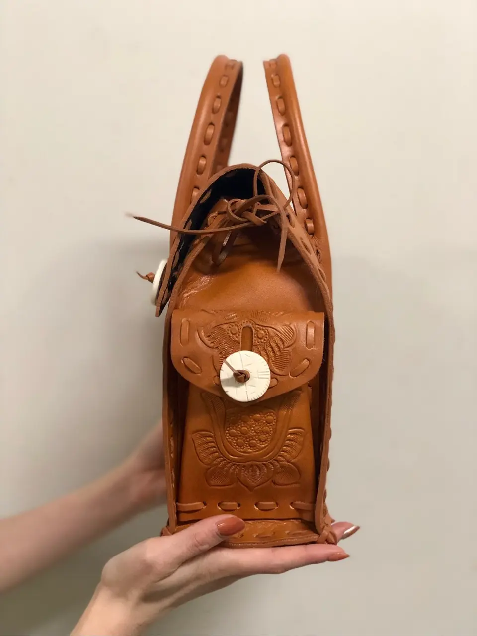 Carving Tribes 村上 麗華 コーディネート画像