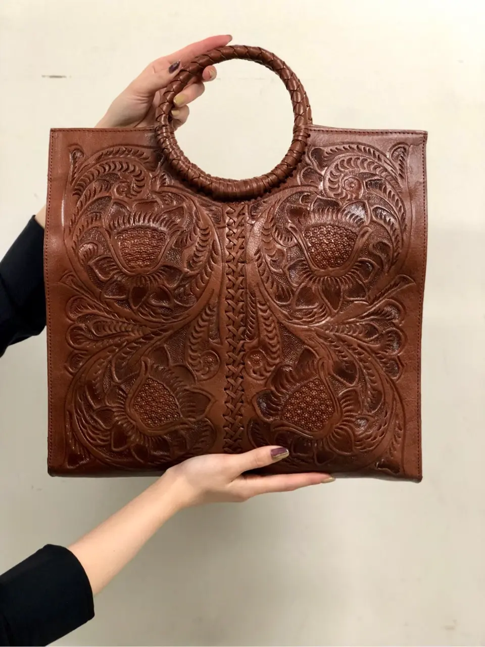 Carving Tribes 村上 麗華 コーディネート画像