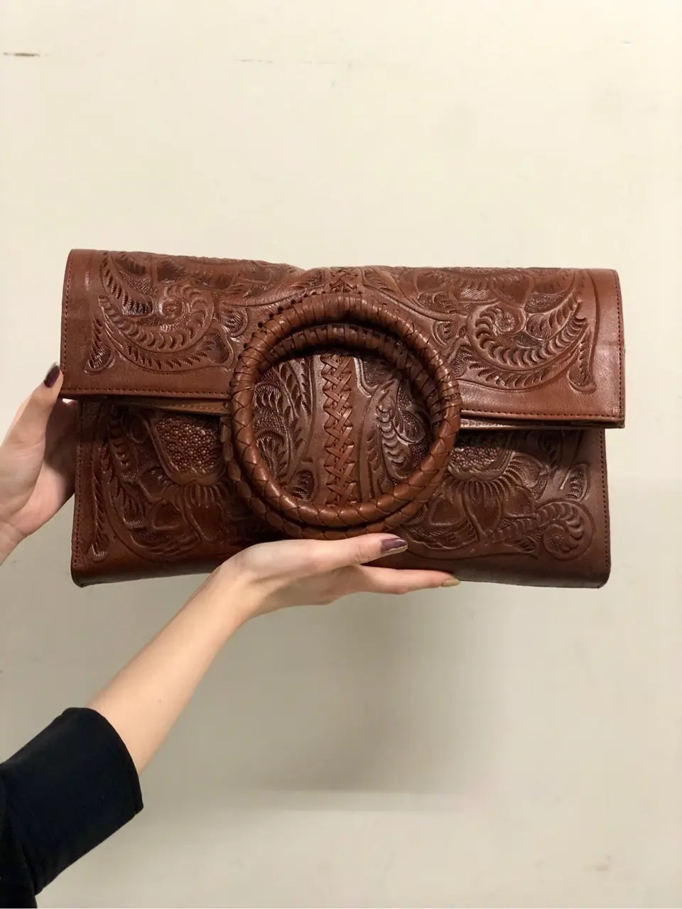 Carving Tribes 村上 麗華 コーディネート画像