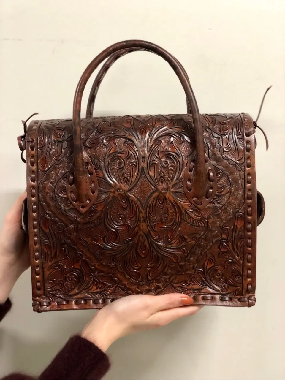 Carving Tribes 村上 麗華 コーディネート画像