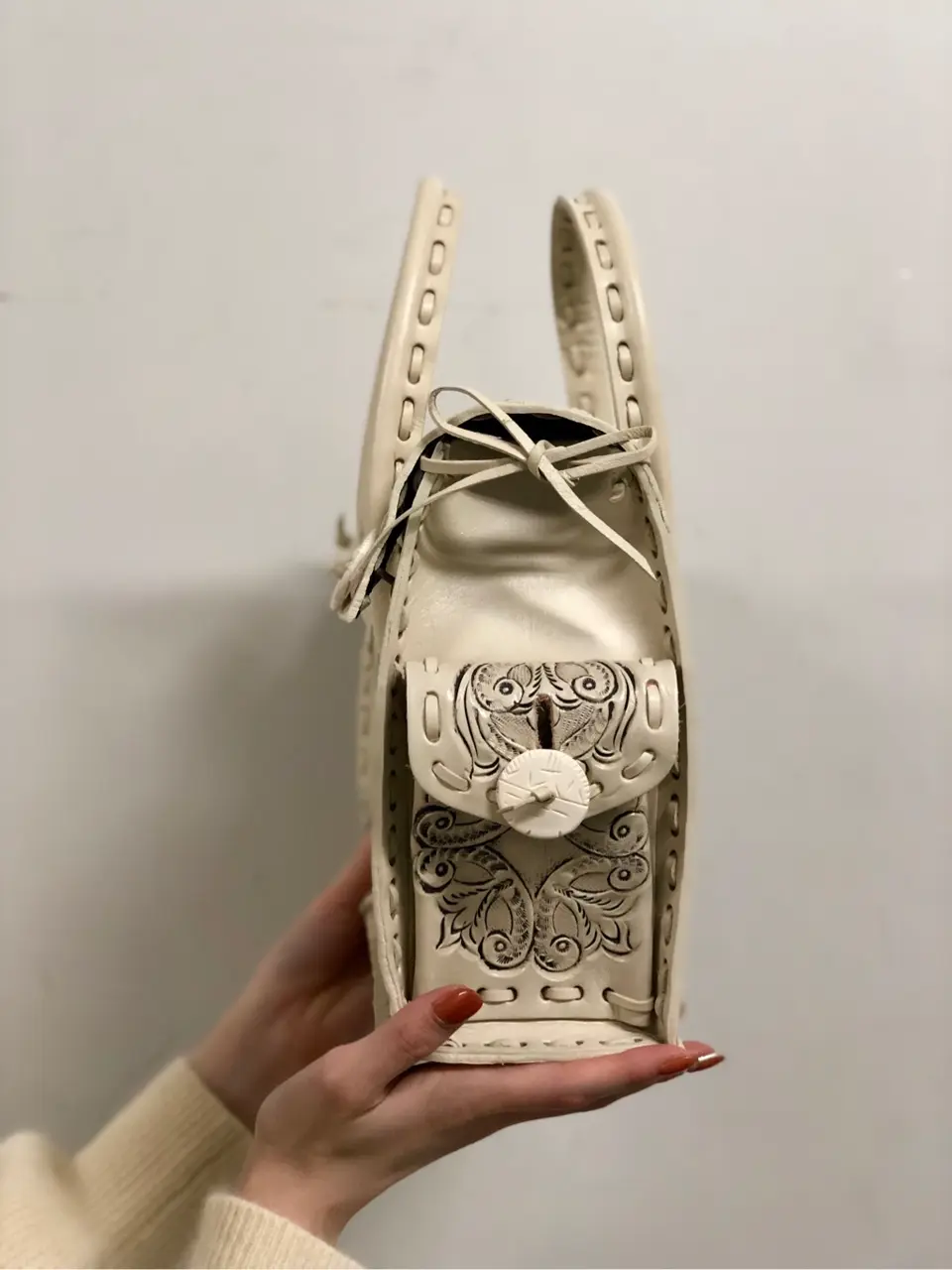 Carving Tribes 村上 麗華 コーディネート画像