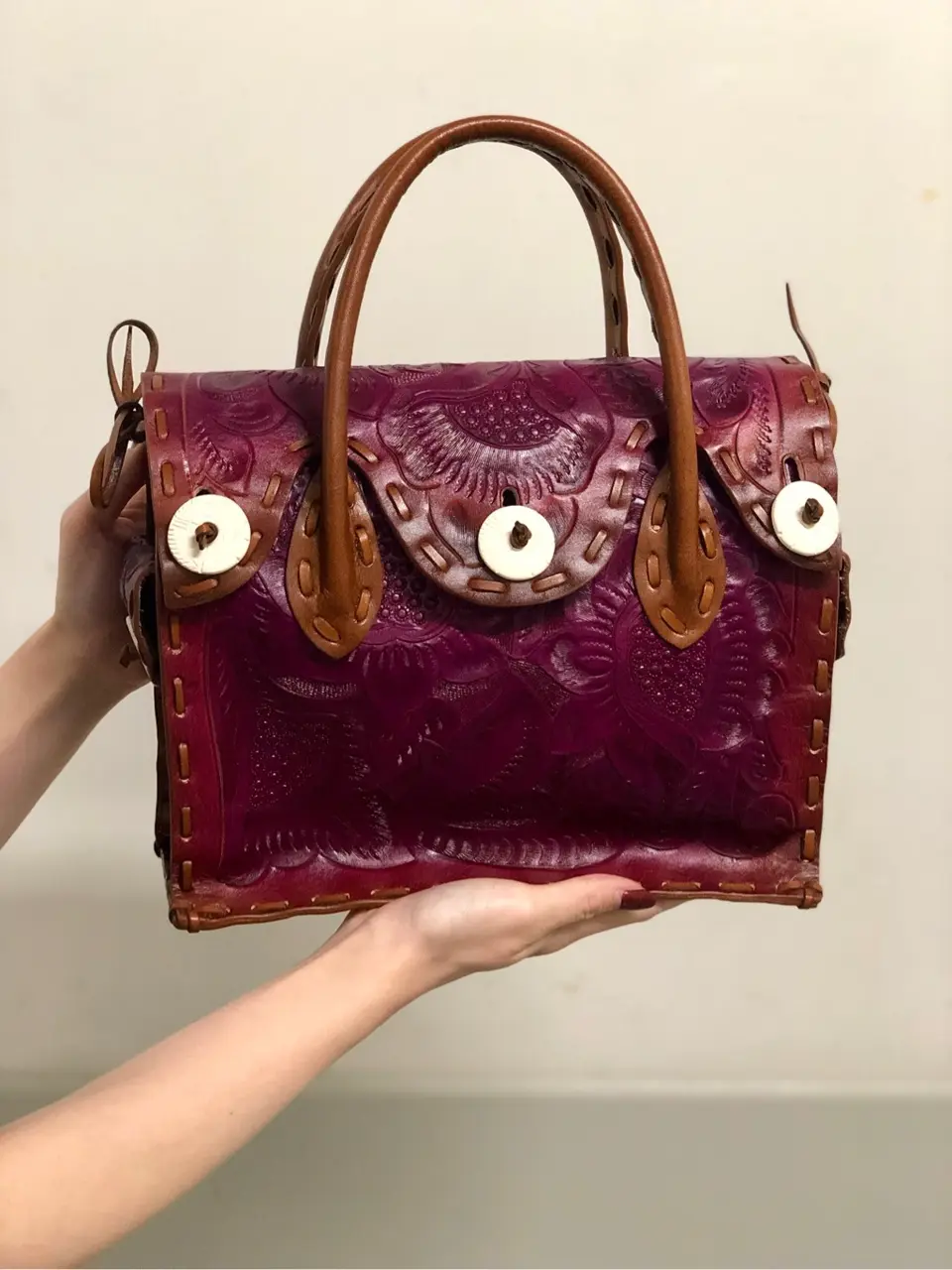 Carving Tribes 村上 麗華 コーディネート画像