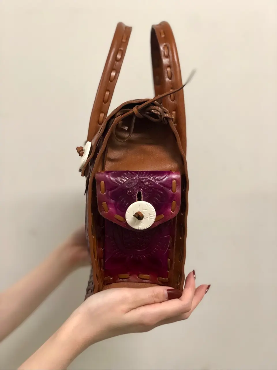 Carving Tribes 村上 麗華 コーディネート画像