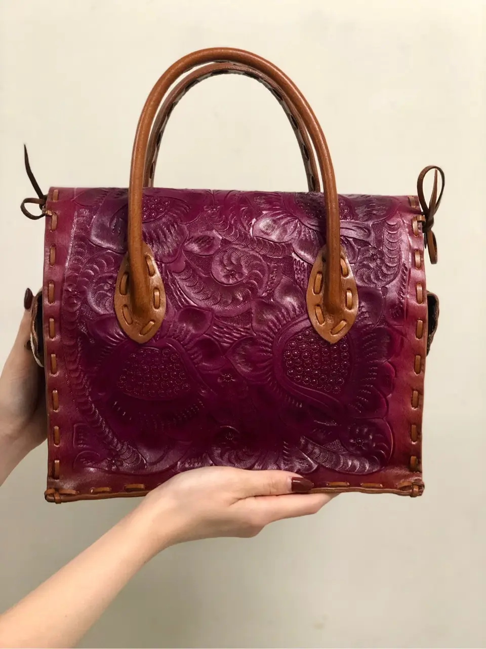 Carving Tribes 村上 麗華 コーディネート画像