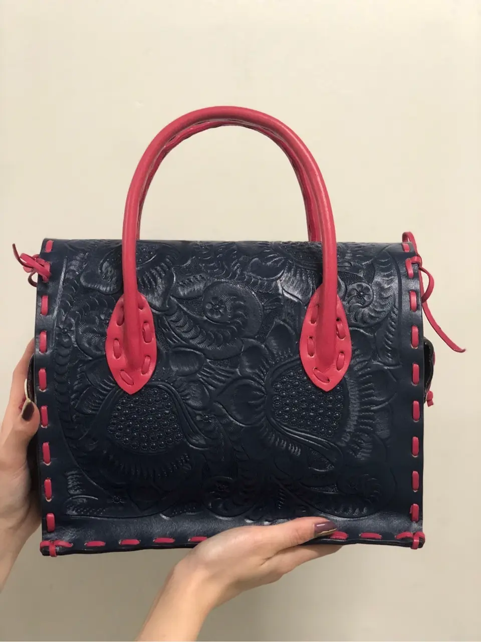 Carving Tribes 村上 麗華 コーディネート画像