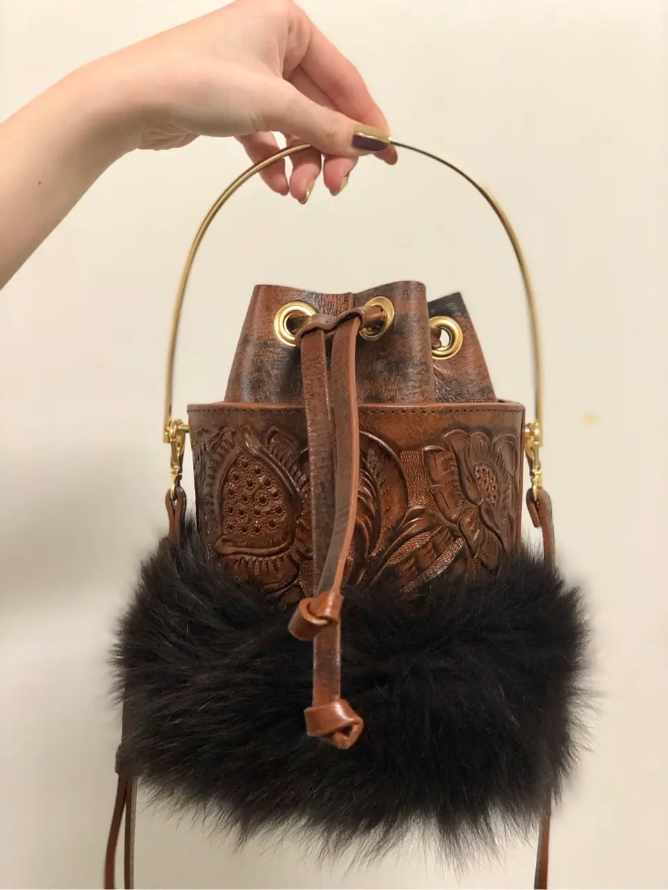 Carving Tribes 村上 麗華 コーディネート画像