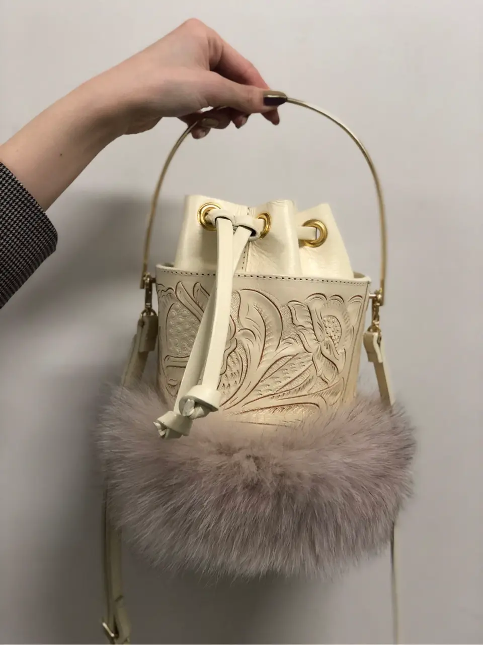 Carving Tribes 村上 麗華 コーディネート画像