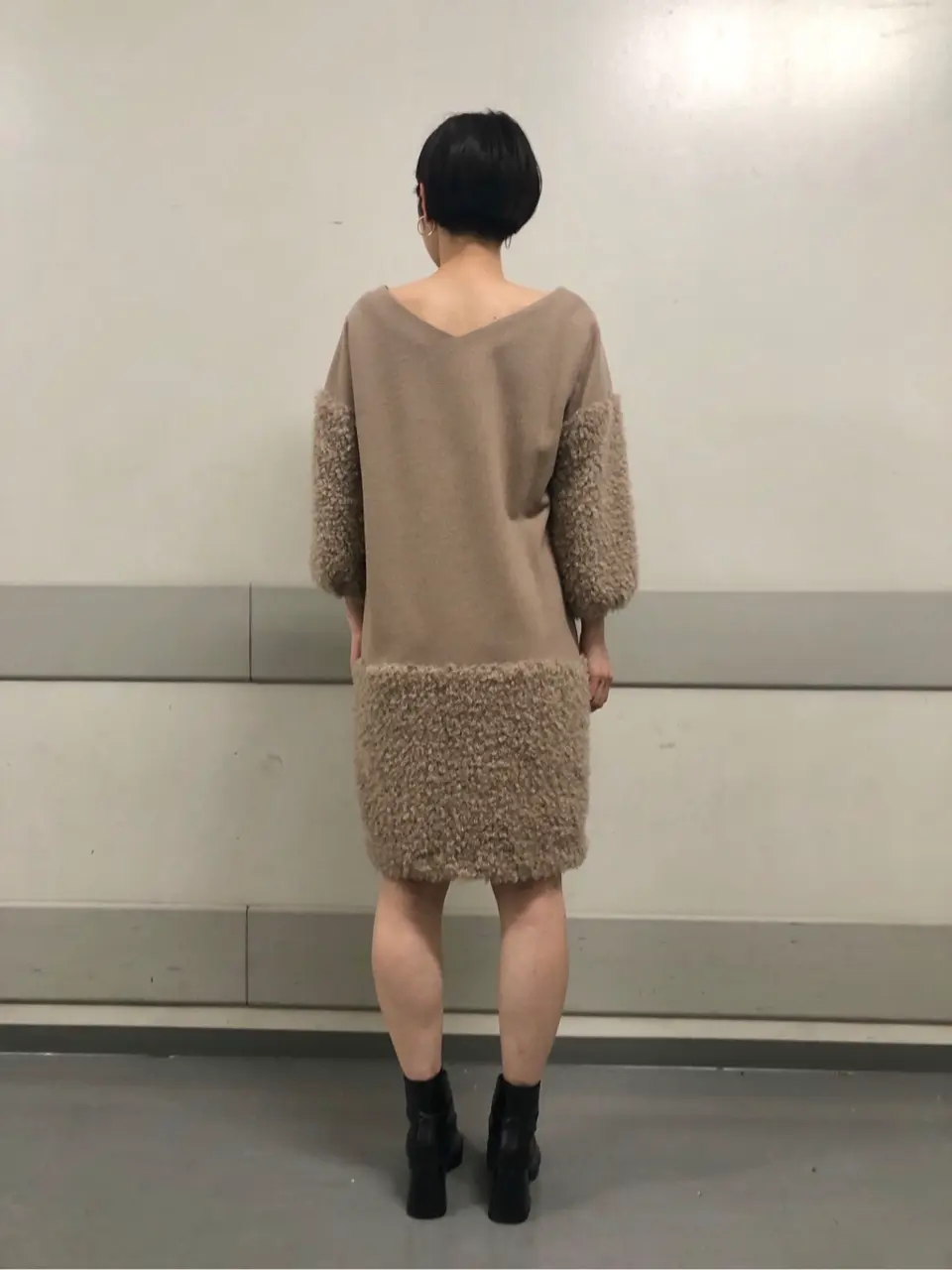 Carving Tribes 村上 麗華 コーディネート画像