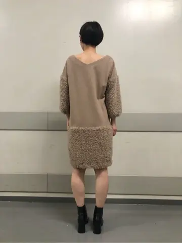 Carving Tribes 村上 麗華 コーディネート画像