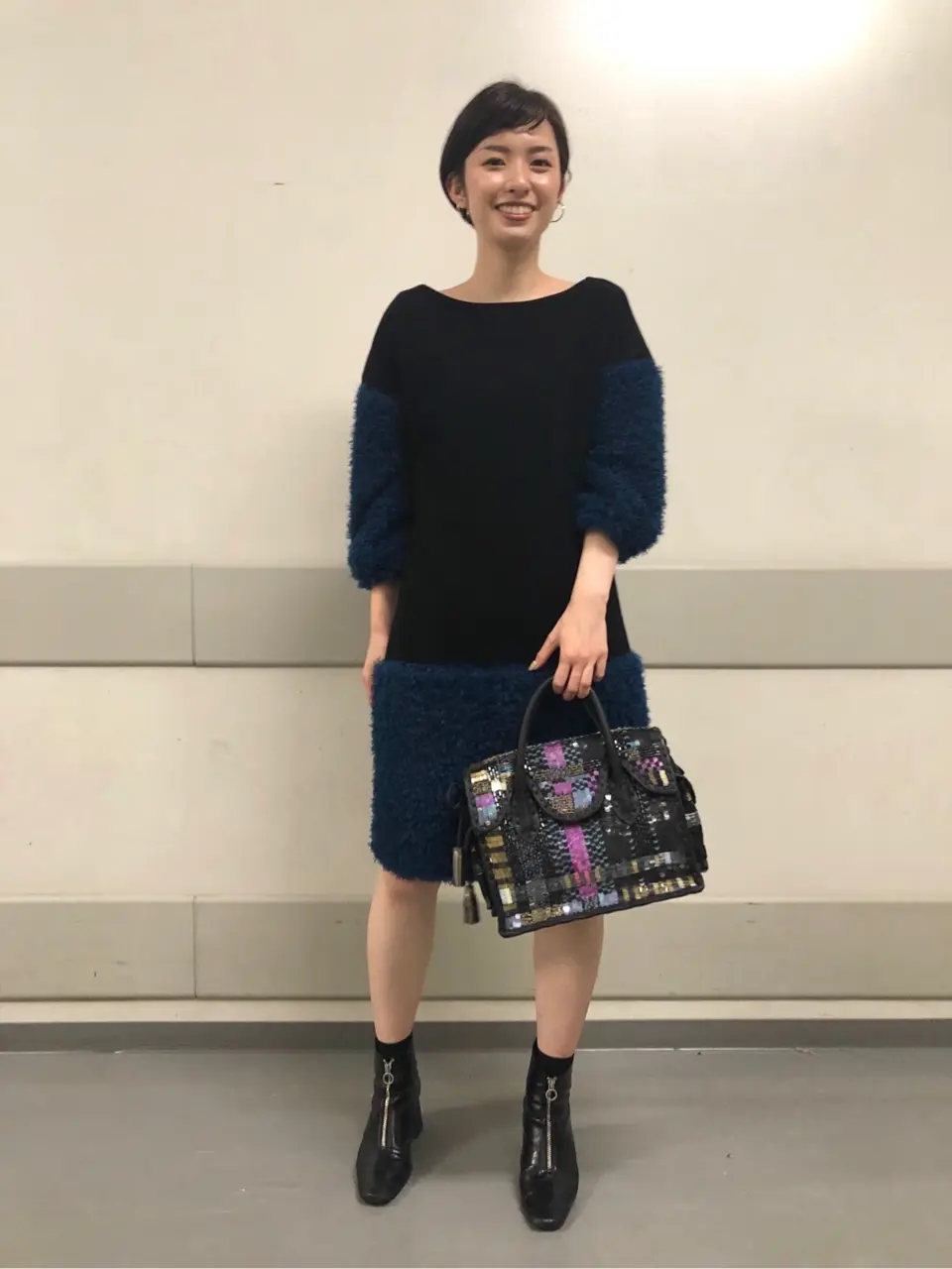 Carving Tribes 村上 麗華 コーディネート画像