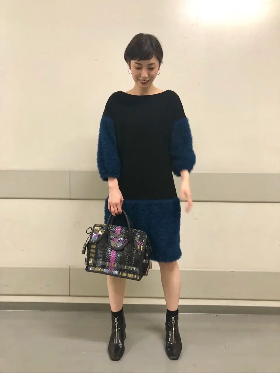 Carving Tribes 村上 麗華 コーディネート画像