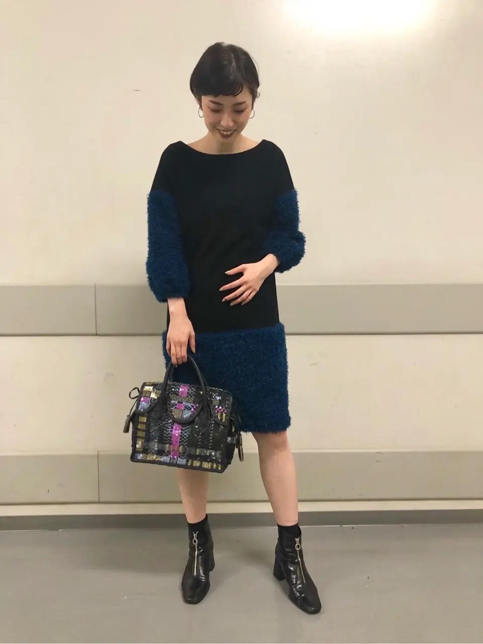 Carving Tribes 村上 麗華 コーディネート画像