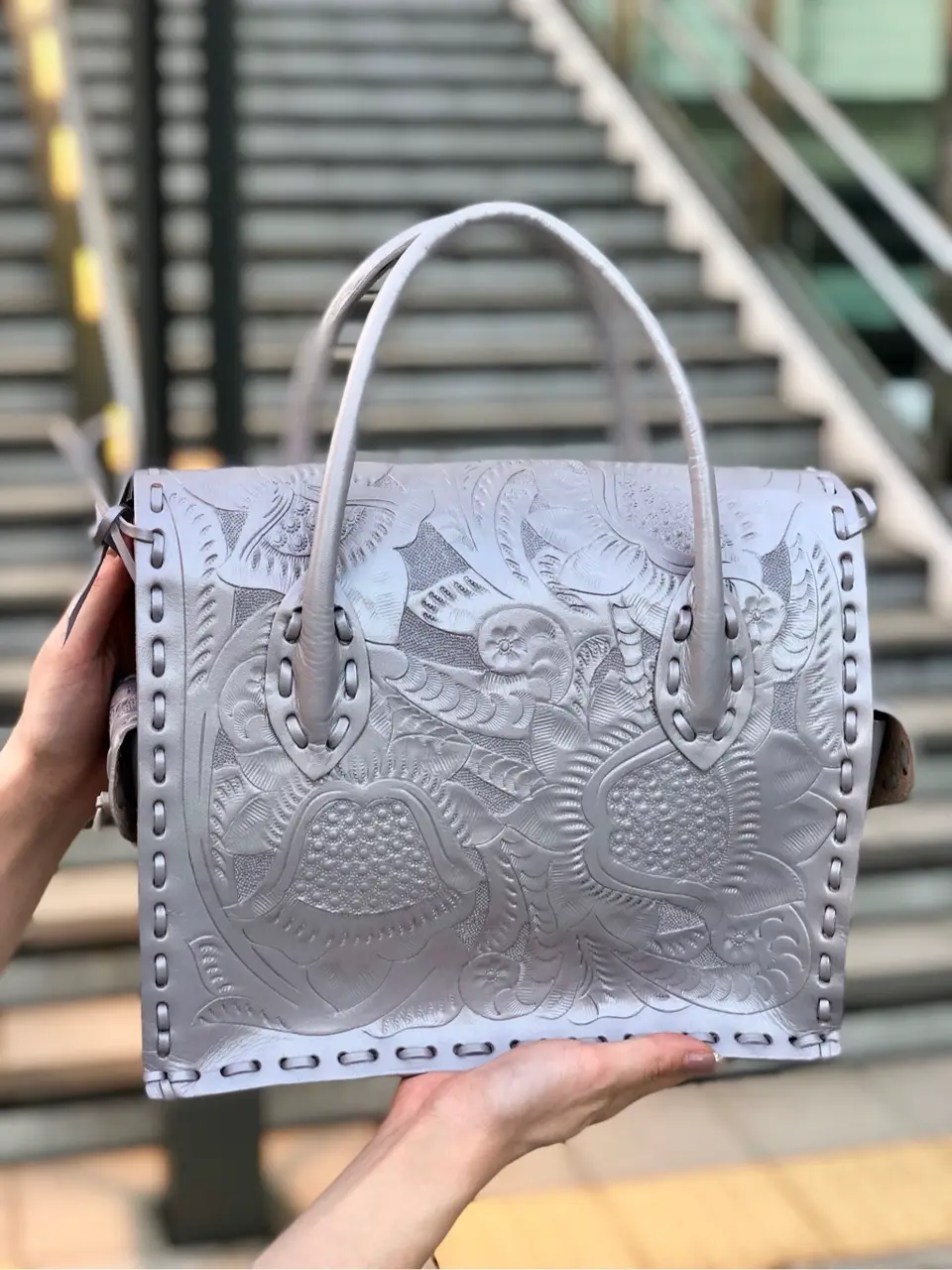 Carving Tribes 村上 麗華 コーディネート画像