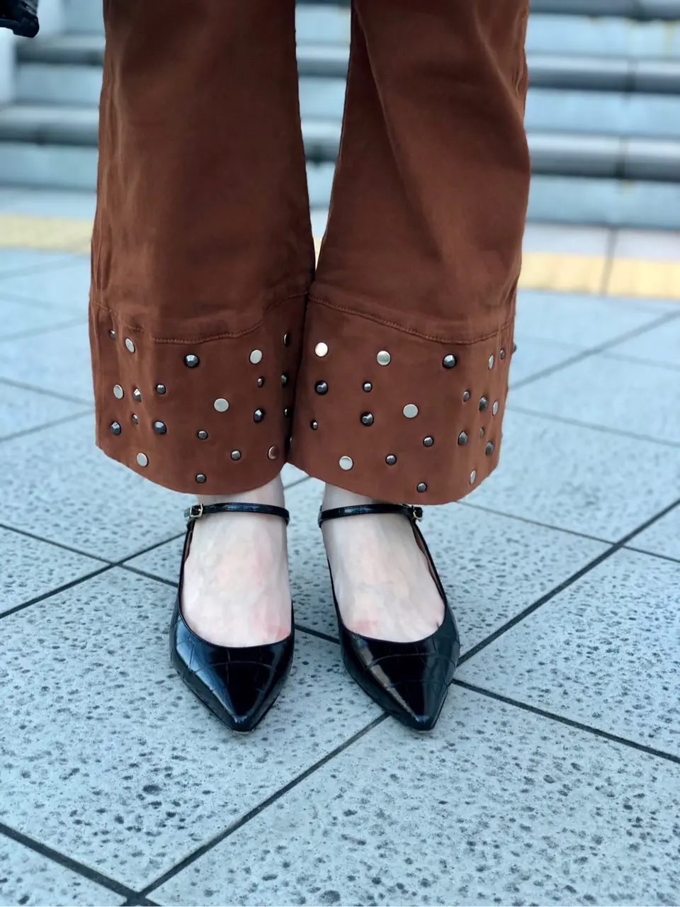 Carving Tribes 村上 麗華 コーディネート画像