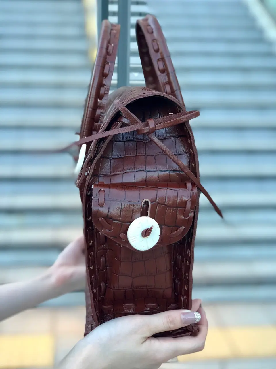 Carving Tribes 村上 麗華 コーディネート画像