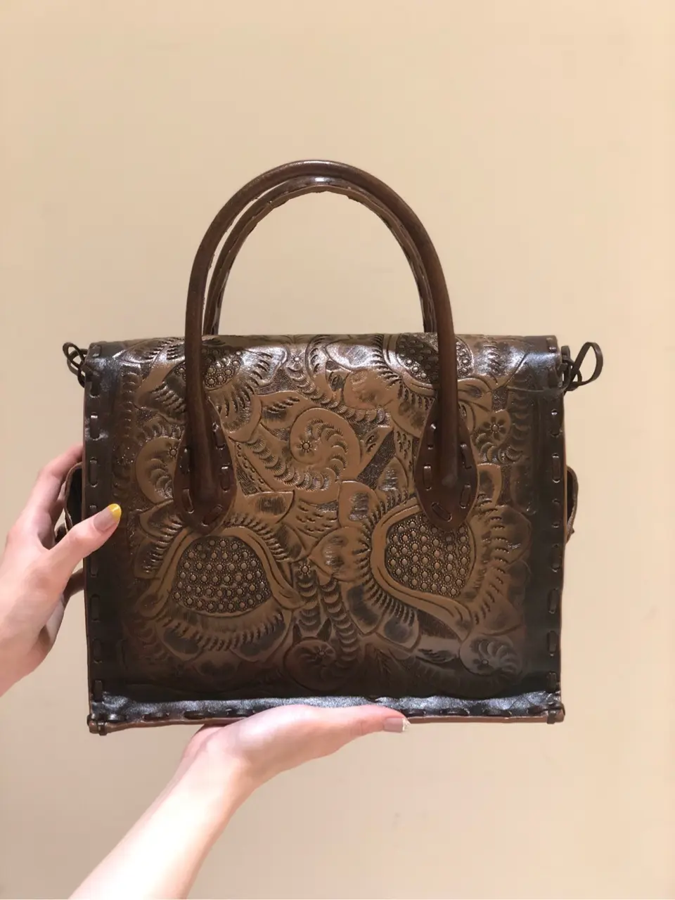 Carving Tribes 村上 麗華 コーディネート画像