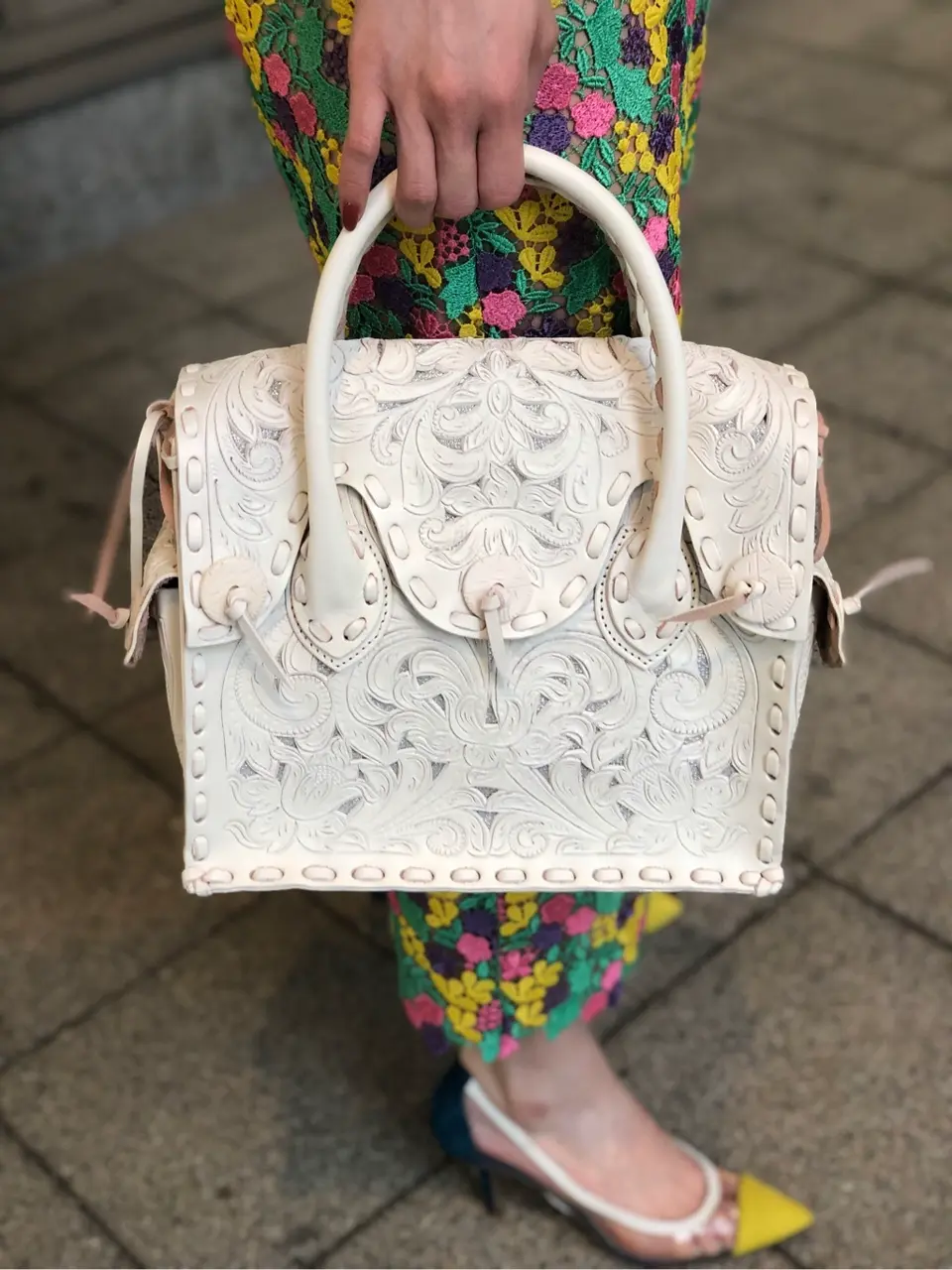 Carving Tribes 村上 麗華 コーディネート画像