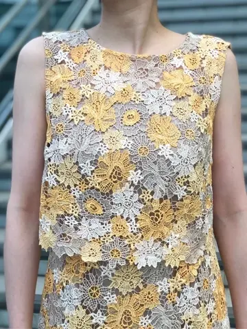 Carving Tribes 村上 麗華 コーディネート画像