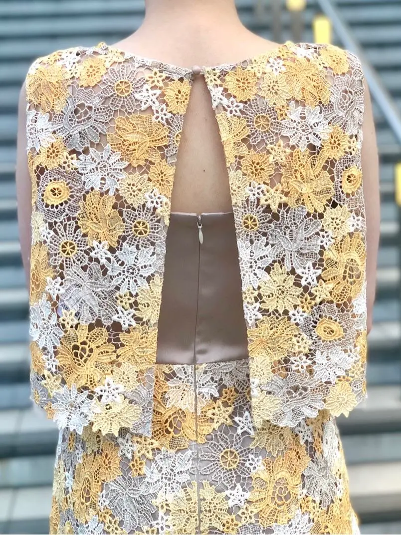 Carving Tribes 村上 麗華 コーディネート画像