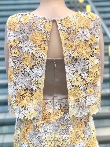 Carving Tribes 村上 麗華 コーディネート画像