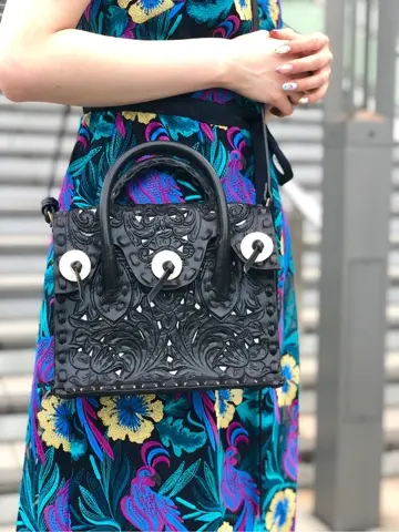 Carving Tribes 村上 麗華 コーディネート画像